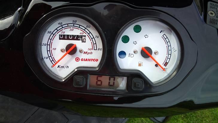 Giantco Stealth billede 8