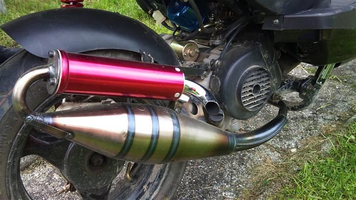 Giantco Stealth billede 10