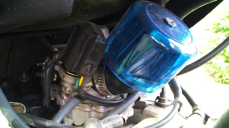 Giantco Stealth billede 12