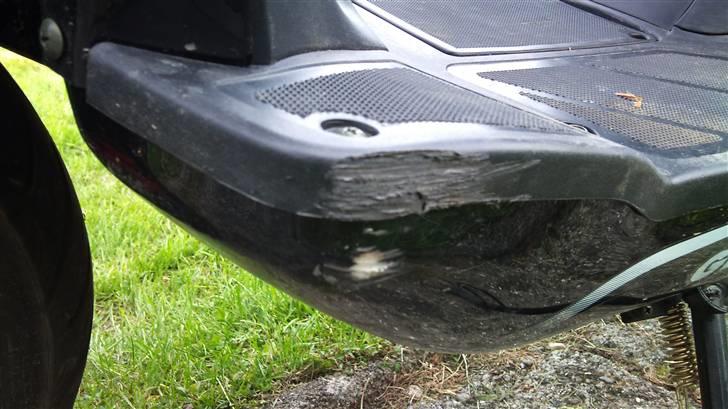 Giantco Stealth billede 15