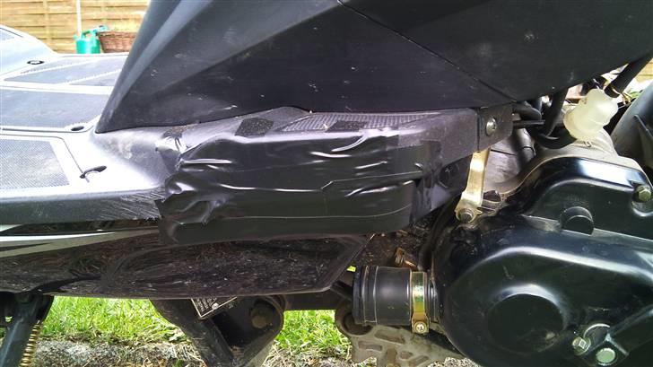 Giantco Stealth billede 16