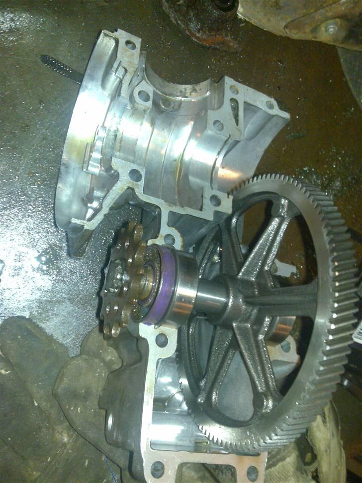 Puch Maxi k  1 EJER billede 16