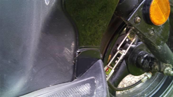 Giantco Stealth billede 17