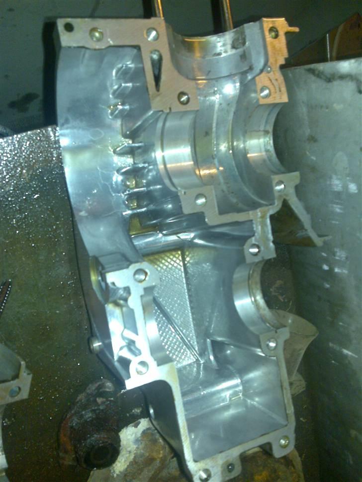 Puch Maxi k  1 EJER billede 17