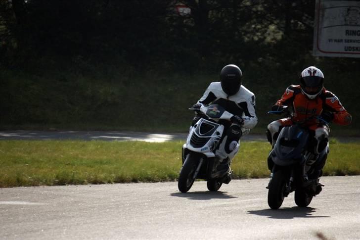 Aprilia sonic LC TS Solgt :'( billede 16