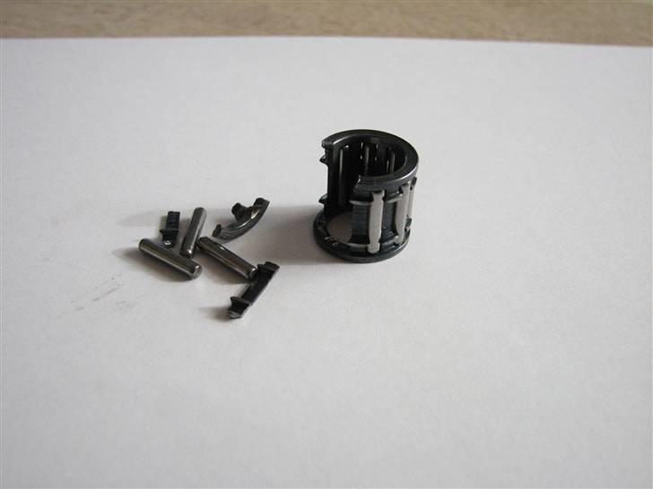 Aprilia Sonic TS  - Efter Asw :) billede 14