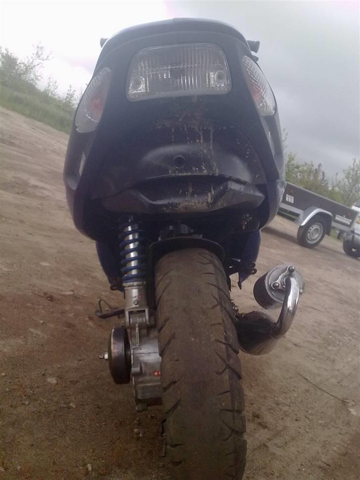 Piaggio NRG MC3 70Cc 65% >Byttet< billede 5