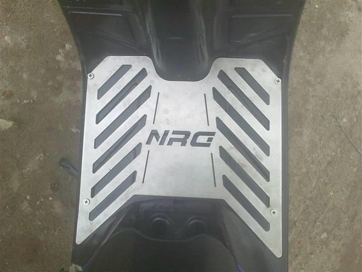 Piaggio NRG MC3 70Cc 65% >Byttet< billede 6