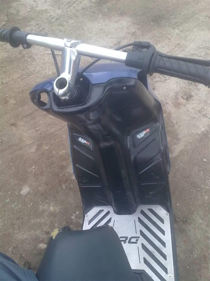 Piaggio NRG MC3 70Cc 65% >Byttet< billede 7