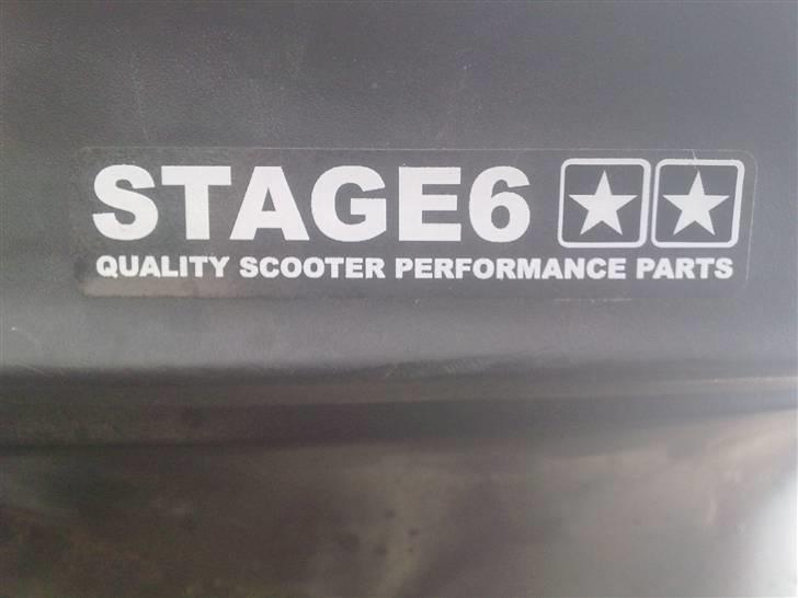 Piaggio NRG MC3 70Cc 65% >Byttet< billede 9