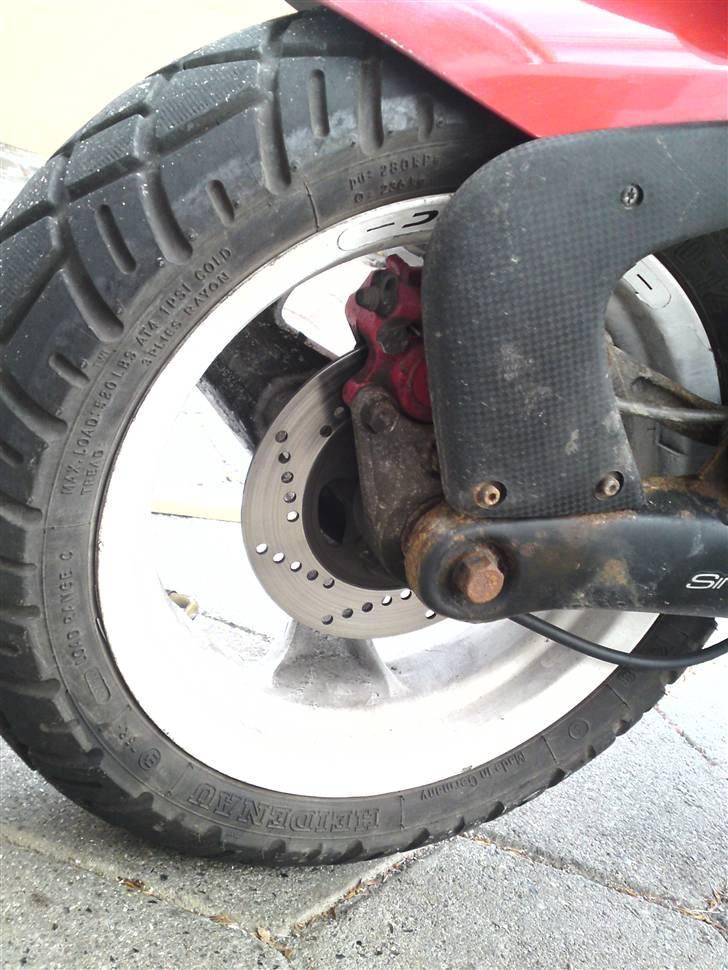 Peugeot 206 WRC - Speedfight 2 billede 15