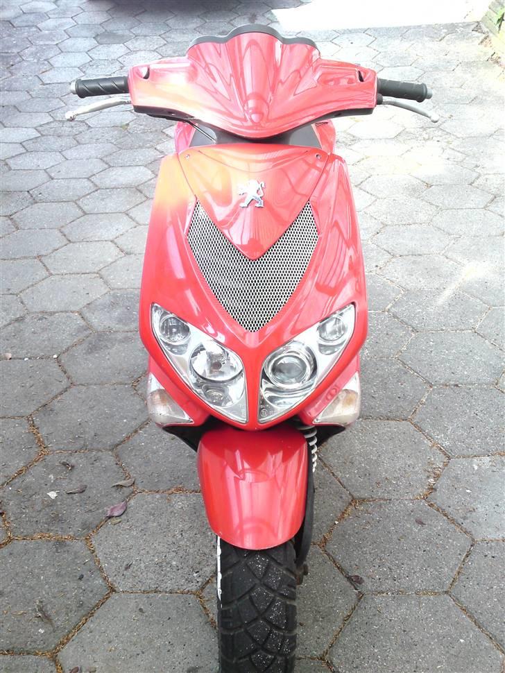 Peugeot 206 WRC - Speedfight 2 billede 16