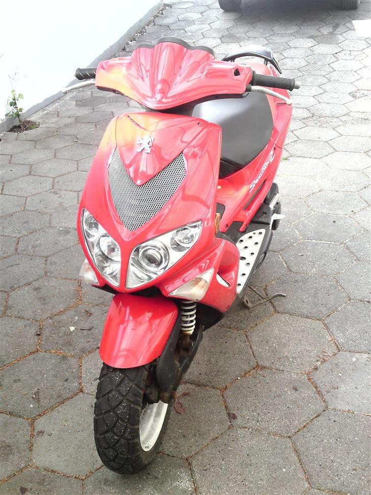 Peugeot 206 WRC - Speedfight 2 billede 17