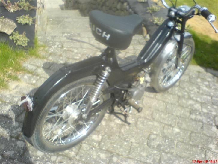 Puch Maxi KL  (solgt)   billede 3