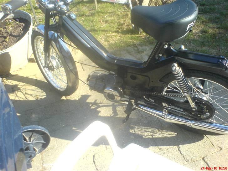 Puch Maxi KL  (solgt)   billede 13