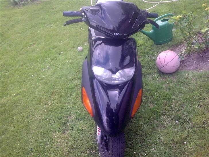 Honda Sfx Orginal BYTTET billede 1