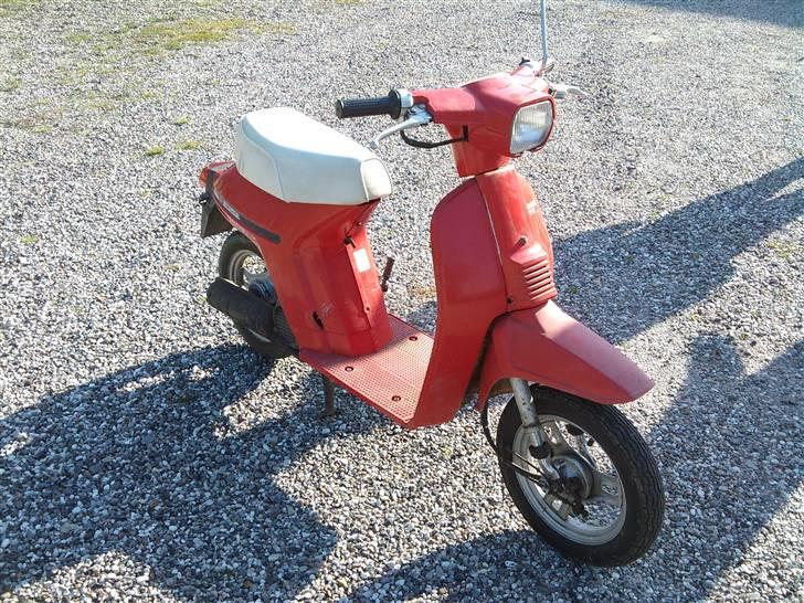 Honda Honda Melody (-; billede 5