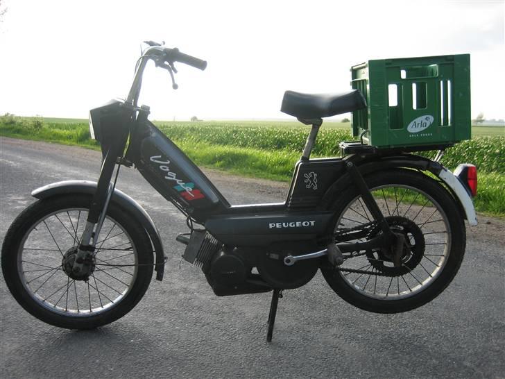 Peugeot 103 billede 1