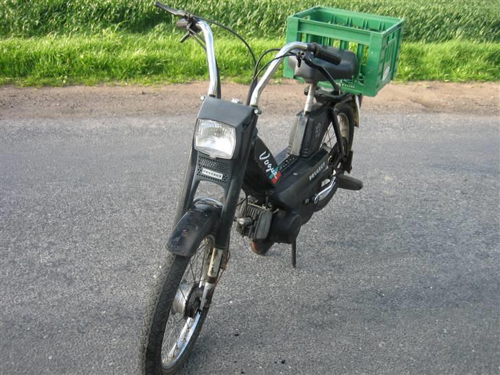 Peugeot 103 billede 2