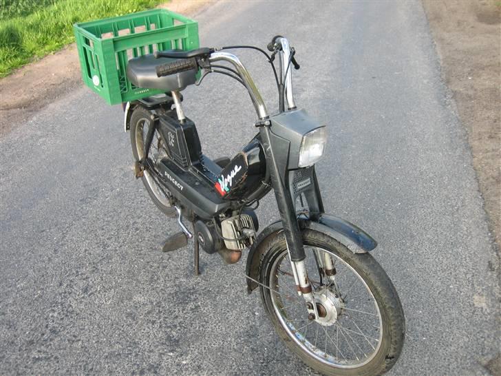 Peugeot 103 billede 3