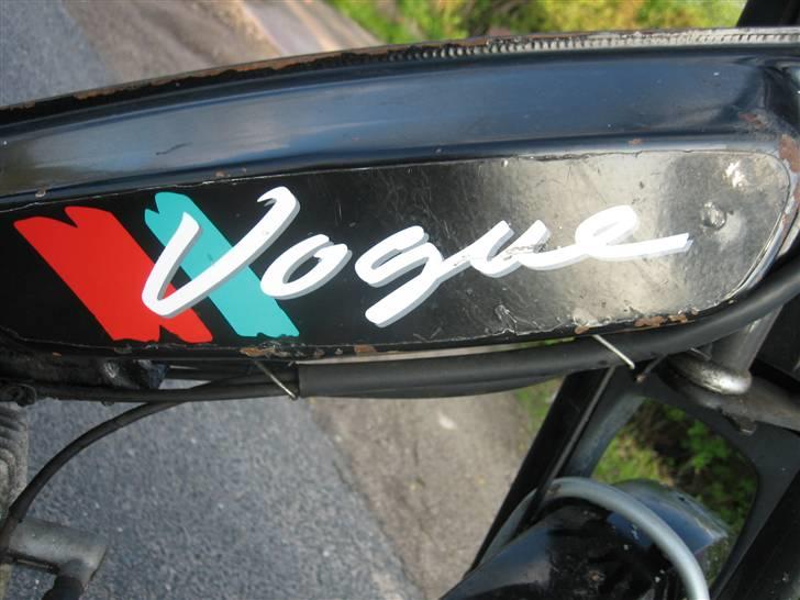 Peugeot 103 billede 6