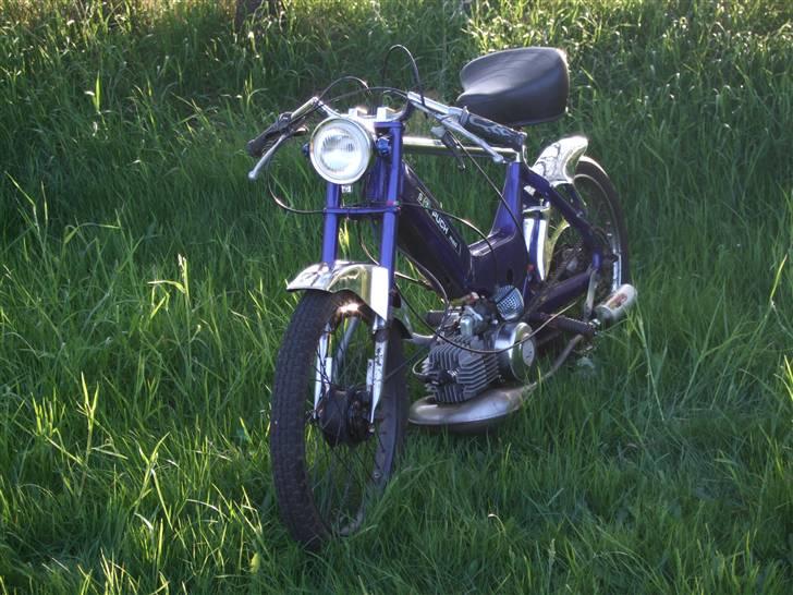 Puch maxi k til salg billede 1