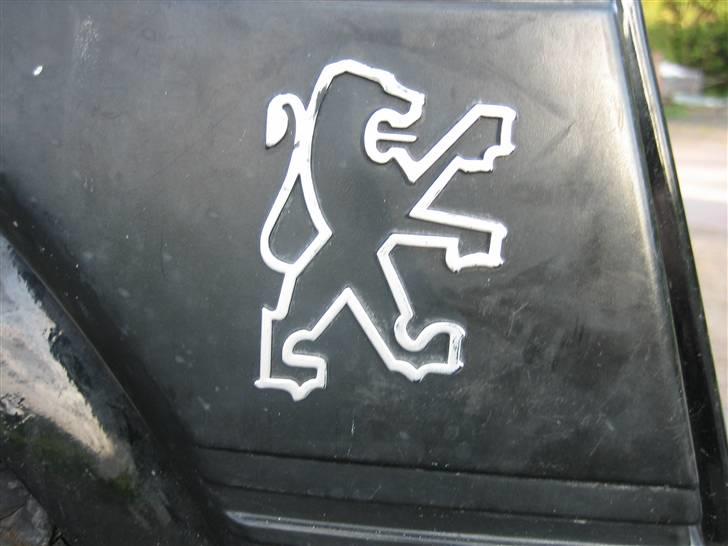 Peugeot 103 billede 7