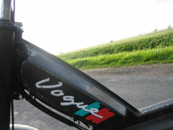 Peugeot 103 billede 8