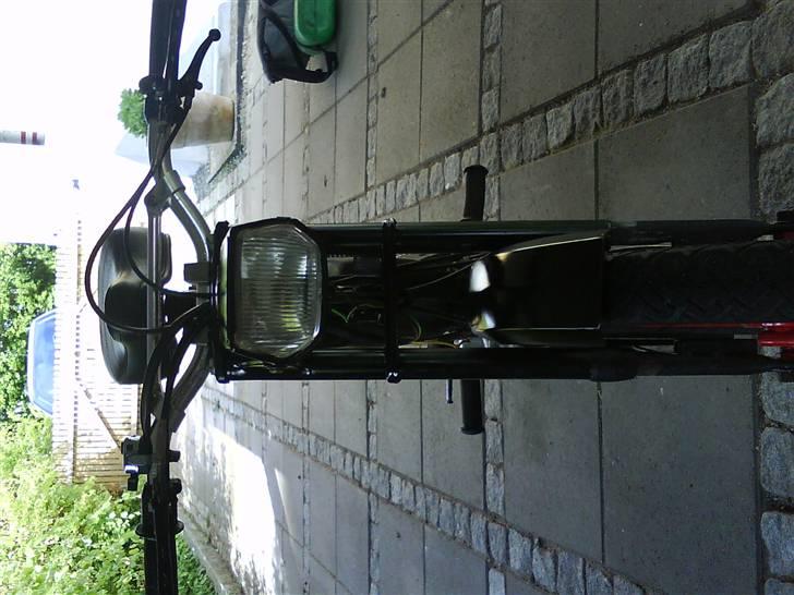 Puch Maxi kl (Solgt) billede 5