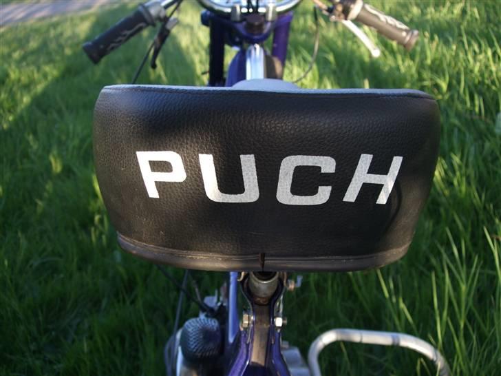 Puch maxi k til salg billede 4