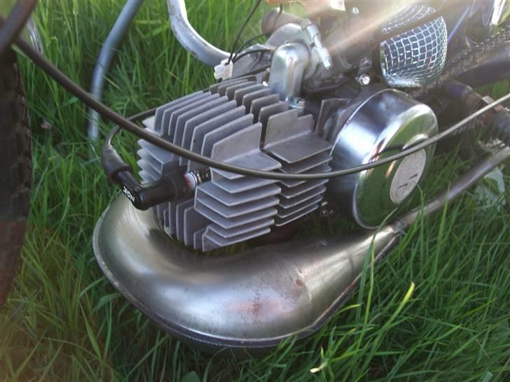 Puch maxi k til salg billede 5