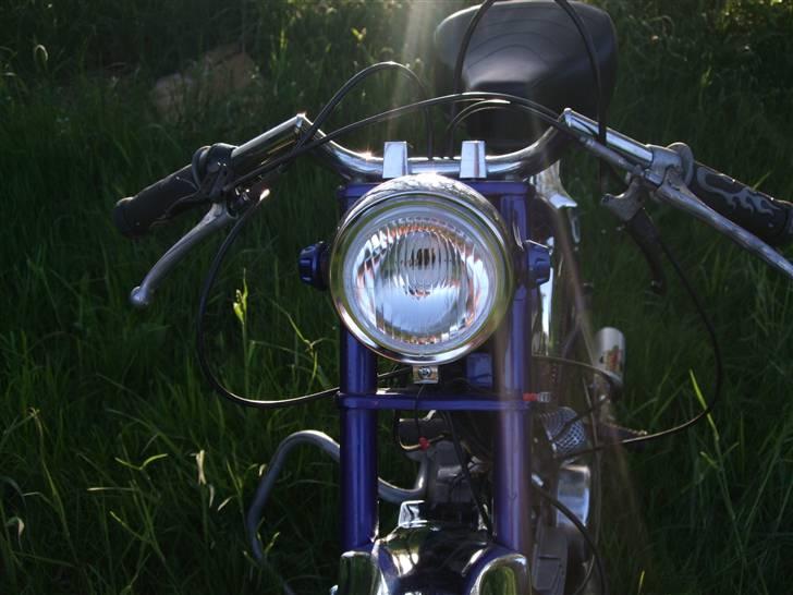 Puch maxi k til salg billede 6