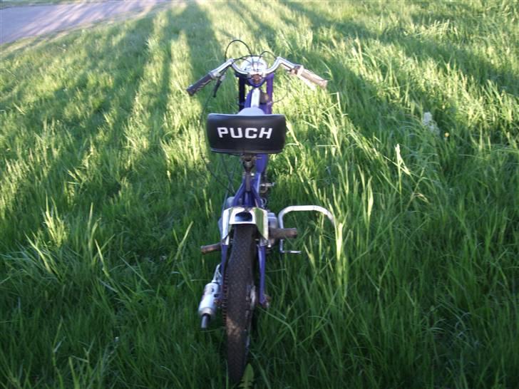 Puch maxi k til salg billede 9