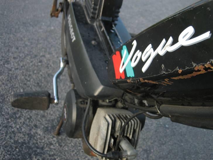 Peugeot 103 billede 10