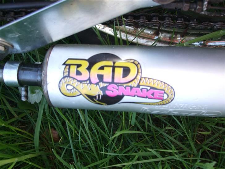 Puch maxi k til salg billede 10