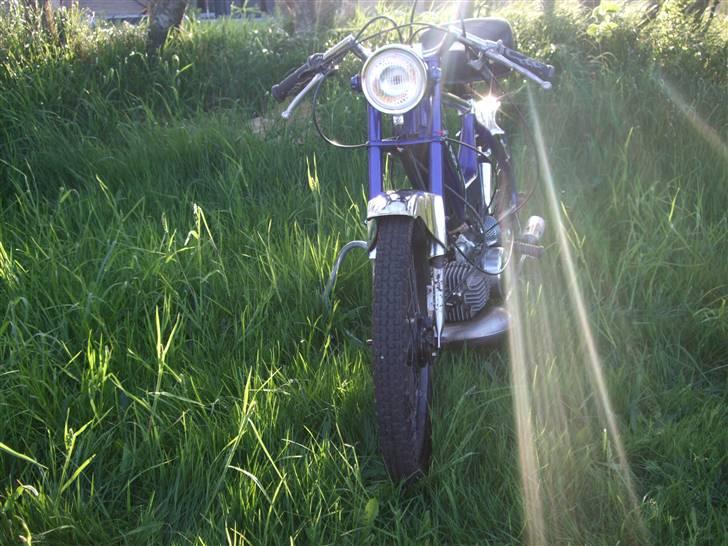 Puch maxi k til salg billede 11