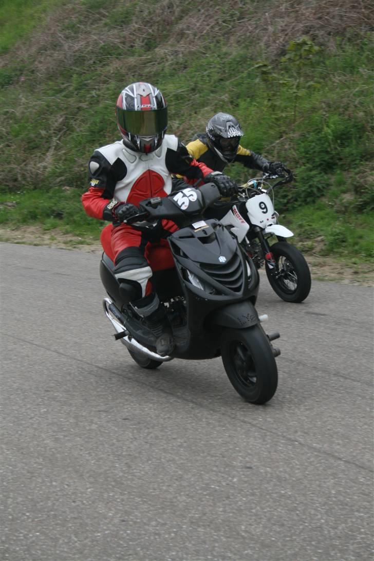 Piaggio Zip SP billede 4