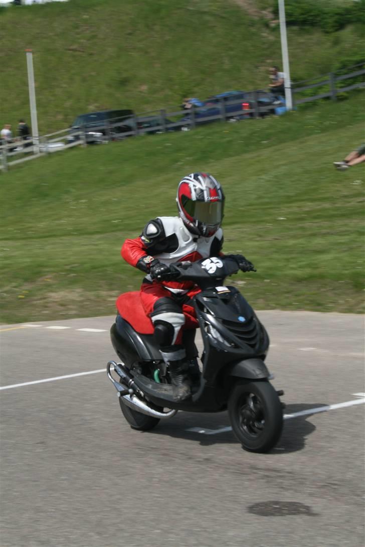 Piaggio Zip SP billede 5