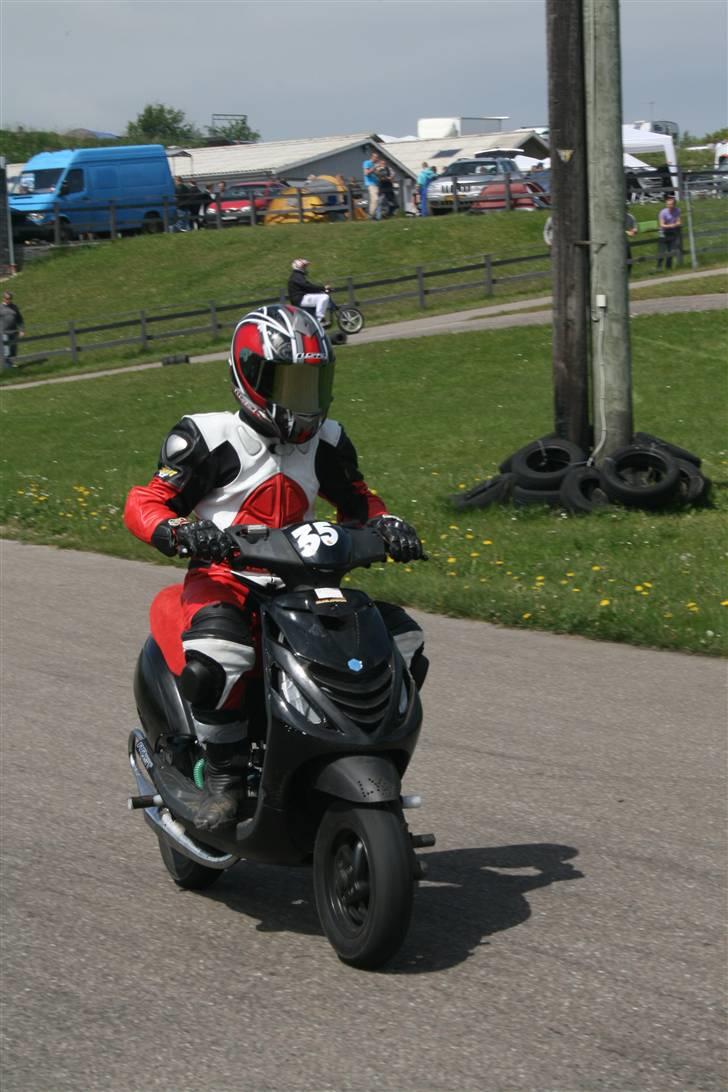 Piaggio Zip SP billede 6