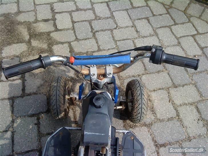 MiniBike minibike  billede 5