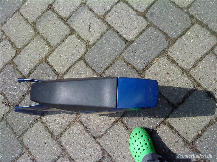 MiniBike minibike  billede 6