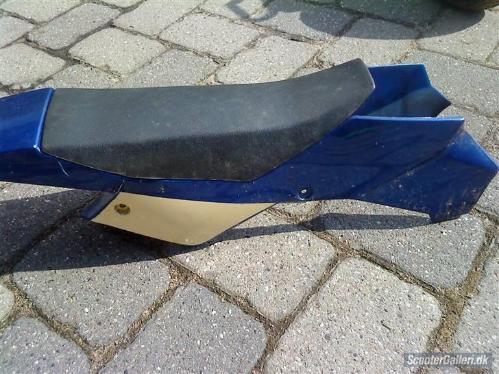 MiniBike minibike  billede 7