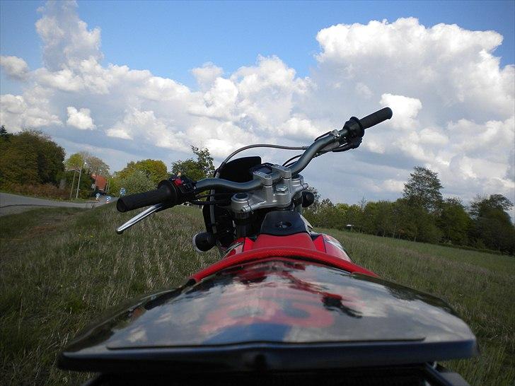 Aprilia sx50 billede 20