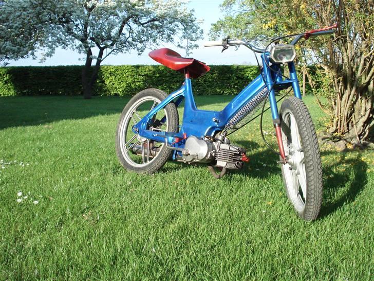 Puch maxi k billede 17