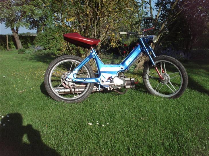 Puch maxi k billede 18
