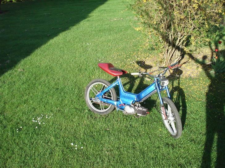 Puch maxi k billede 19