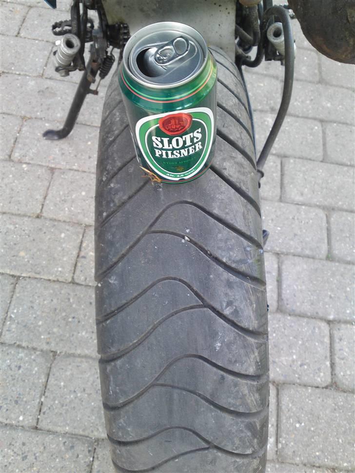 Suzuki smx lc dd billede 6