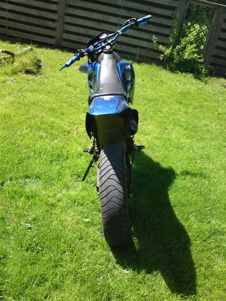 Suzuki smx lc dd billede 10