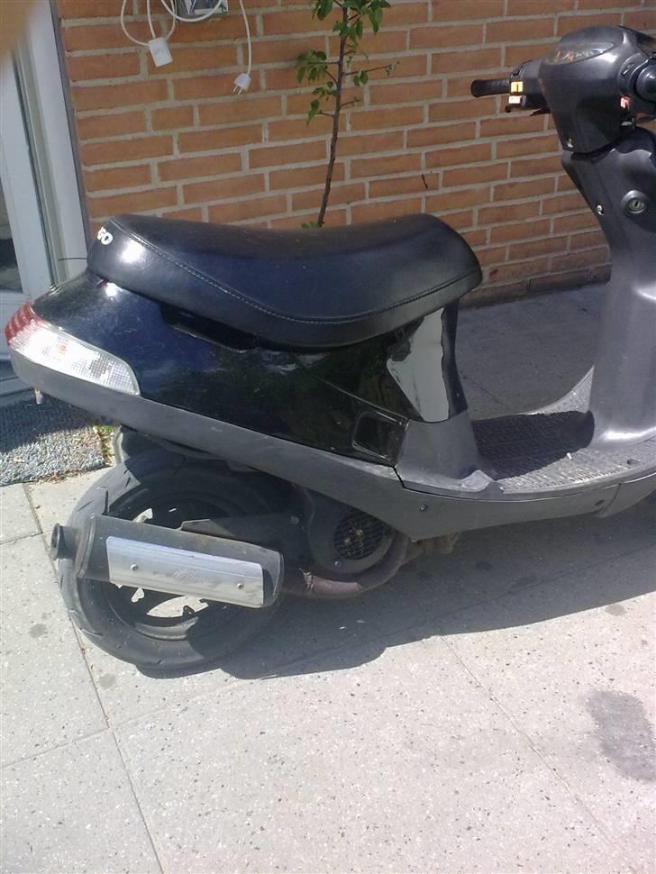 PGO comet billede 4