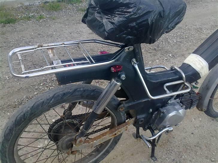Puch Maxi KL. Stjålet billede 5